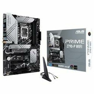 Carte Mère Asus PRIME Z790-P LGA 1700