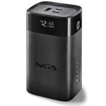 Powerbank NGS NGS TWIX20 Black 20000 mAh