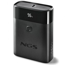 Powerbank NGS TWIX10 Black 10000 mAh