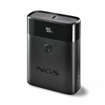 Powerbank NGS TWIX10 Black 10000 mAh