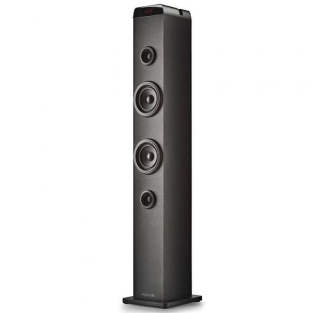 Portable Bluetooth Speakers NGS SKY CHARM PRO Black 50 W