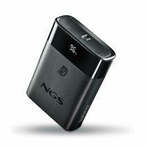 Powerbank NGS TWIX10 Black 10000 mAh