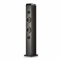 Portable Bluetooth Speakers NGS SKY CHARM PRO Black 50 W