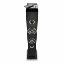 Portable Bluetooth Speakers NGS SKY CHARM PRO Black 50 W