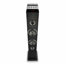 Portable Bluetooth Speakers NGS SKY CHARM PRO Black 50 W