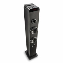 Portable Bluetooth Speakers NGS SKY CHARM PRO Black 50 W