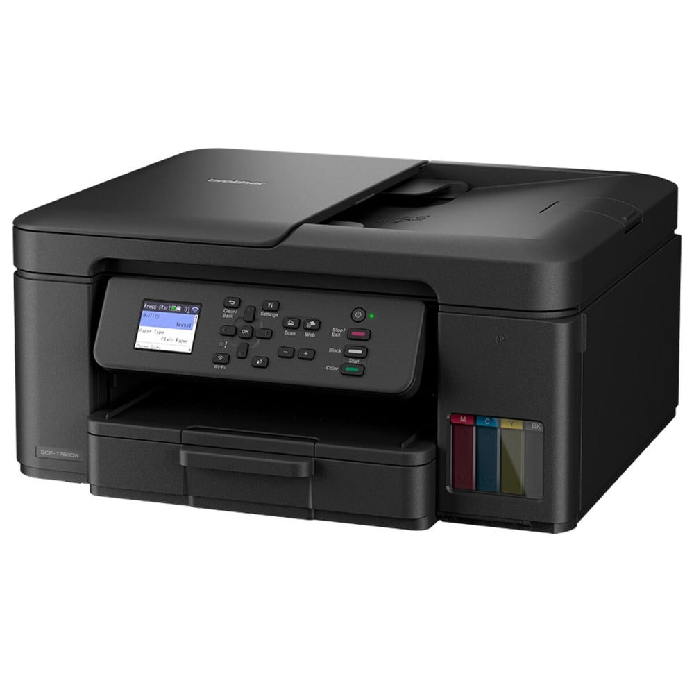 Imprimante Multifonction Brother DCP-T780DW