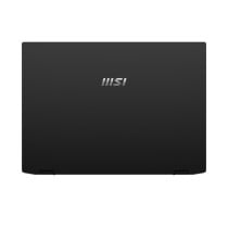 Laptop MSI 9S7-159K21-076 16" 32 GB RAM 1 TB SSD Qwerty Spanisch