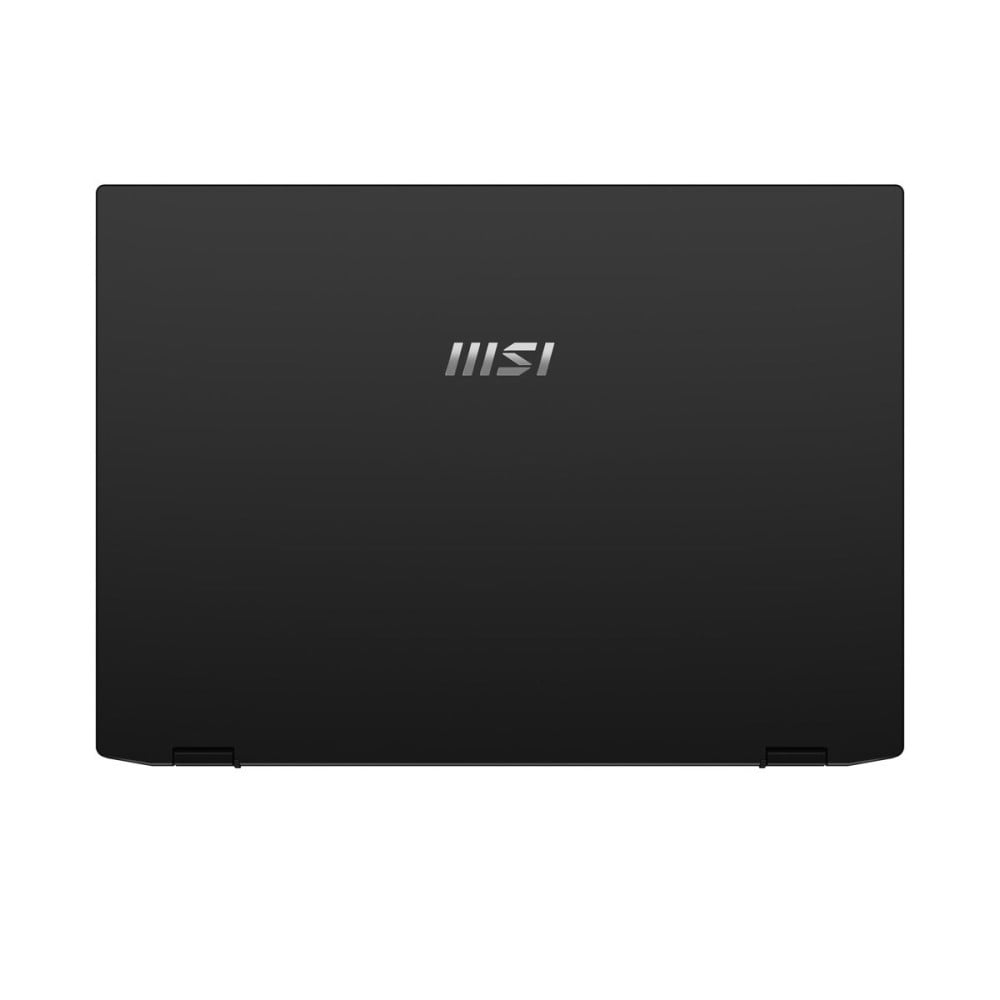 Laptop MSI 9S7-159K21-076 16" 32 GB RAM 1 TB SSD Qwerty Spanisch