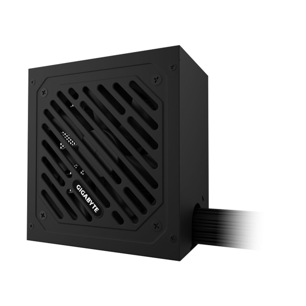 Bloc d’Alimentation Gigabyte P650SS ATX 650 W 550 W 80 Plus Silver