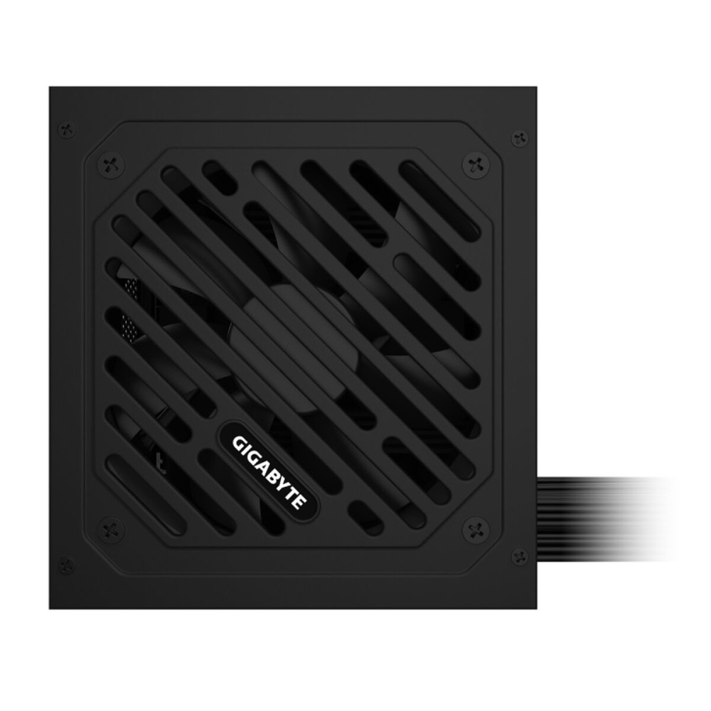 Bloc d’Alimentation Gigabyte P650SS ATX 650 W 550 W 80 Plus Silver