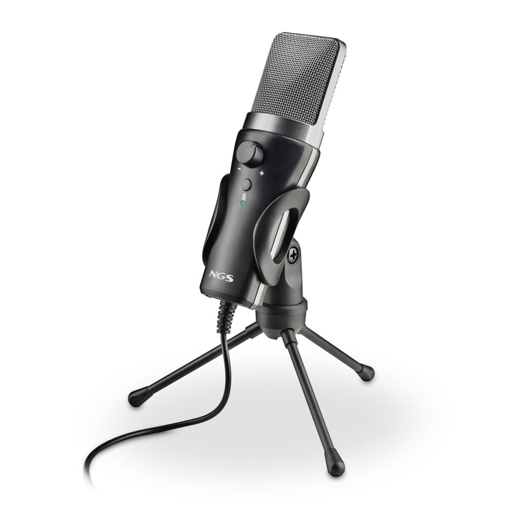Mikrofon NGS MS120USB