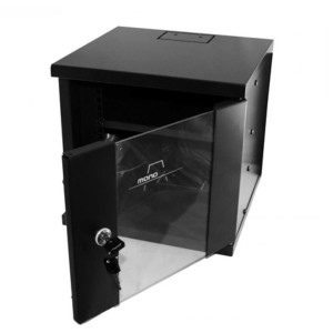 Armoire Murale Rack Monolyth 6U WM3306 (33 x 32 cm)