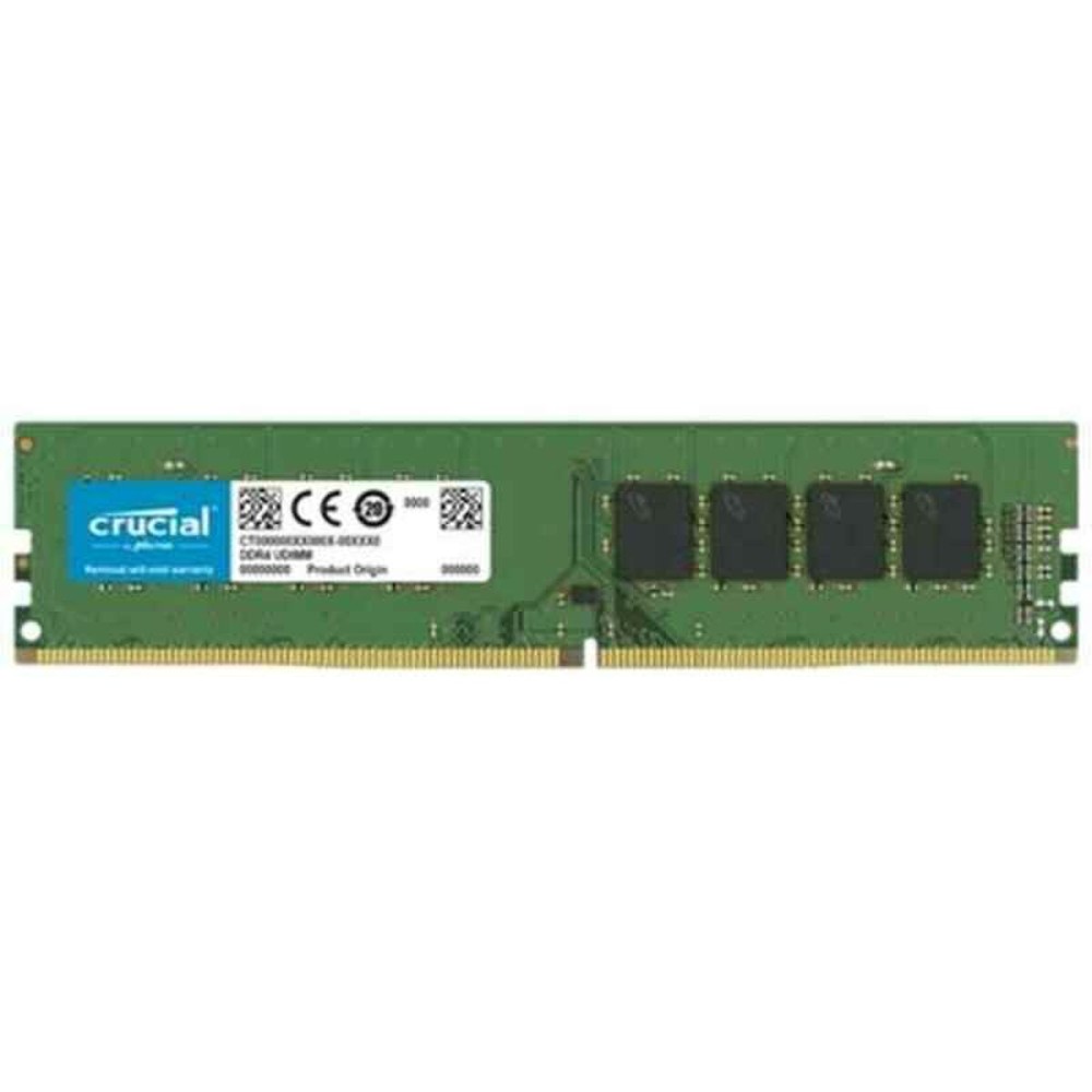 RAM Speicher Crucial CT8G4DFRA32A 8 GB DDR4 3200 MHz CL22