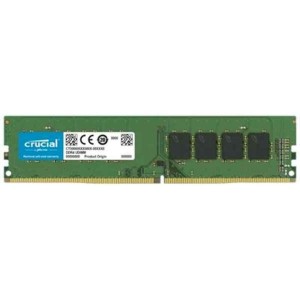 RAM Speicher Crucial CT8G4DFRA32A 8 GB DDR4 3200 MHz CL22