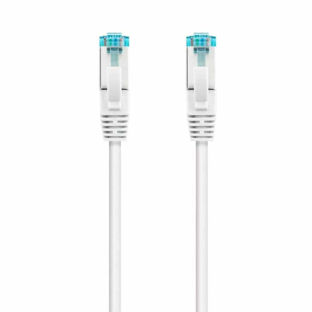Flexible Leitung NANOCABLE Cat.7