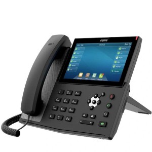 Festnetztelefon Fanvil X7