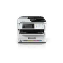 Imprimante Multifonction Epson WF-C5890DWF 