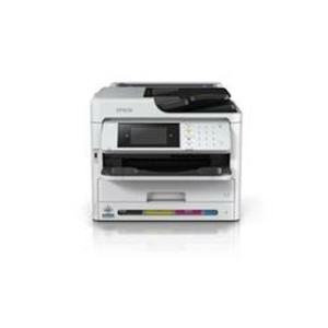 Imprimante Multifonction Epson WF-C5890DWF 