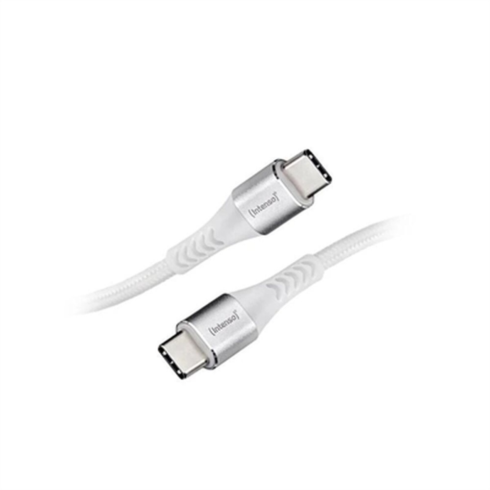 Câble USB-C INTENSO 7901002 Blanc 1,5 m