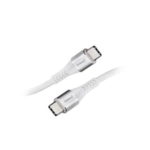 Câble USB-C INTENSO 7901002 Blanc 1,5 m
