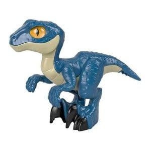 Dinosaurier Fisher Price T-Rex XL 