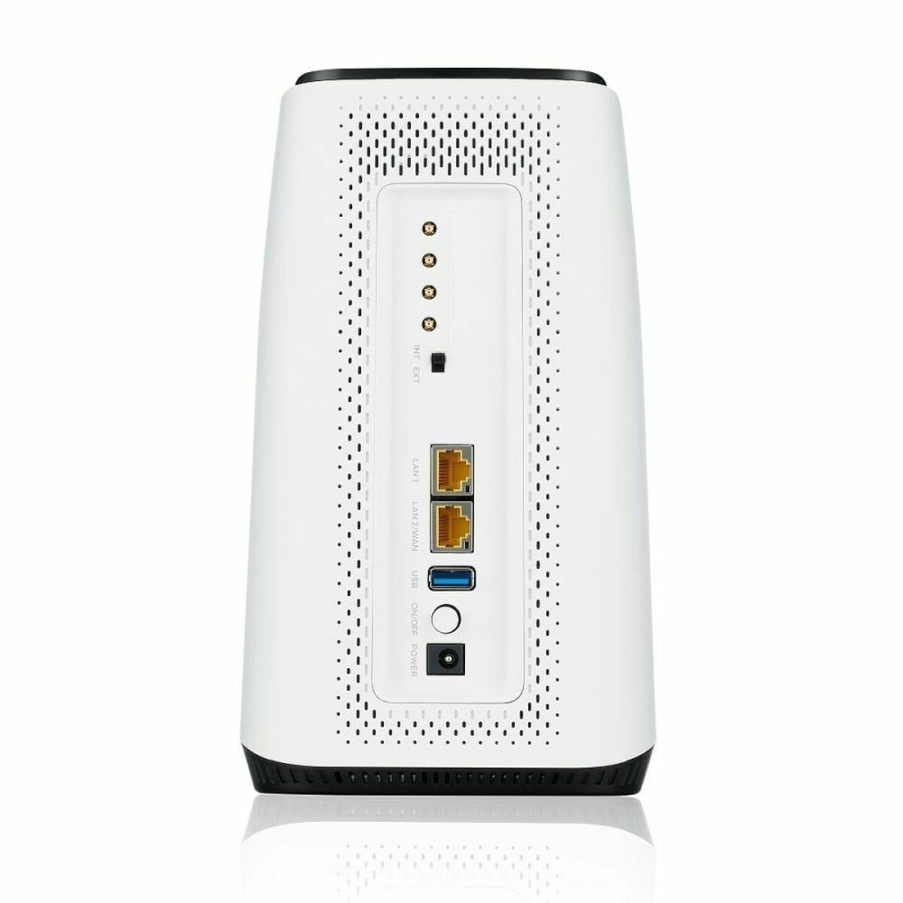 Router ZyXEL FWA-510-EU0102F Weiß