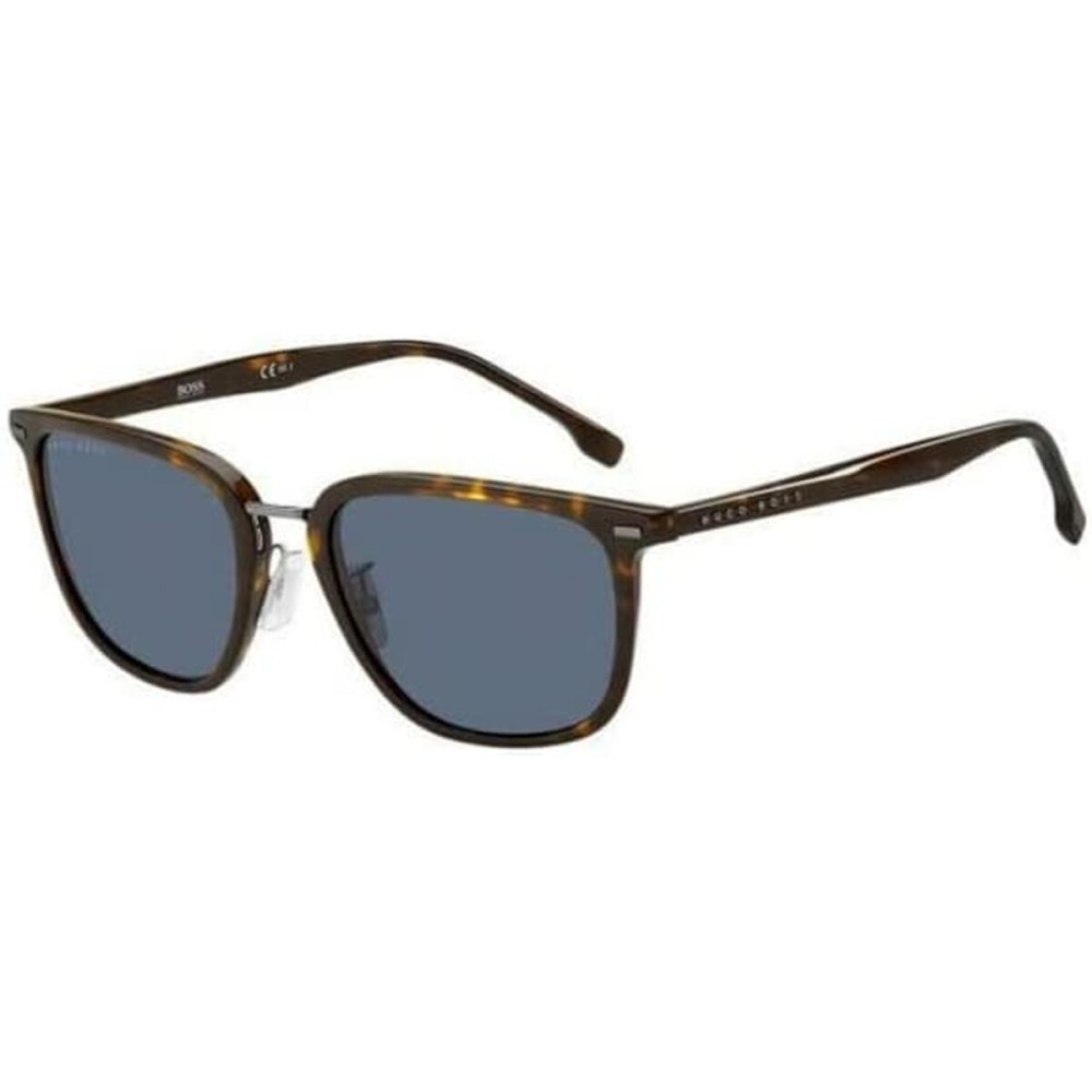 Lunettes de soleil Homme Hugo Boss Hugo Boss Sk Habana ø 57 mm