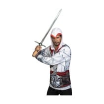 Hoodie My Other Me Ezzio Auditore Assassins Creed