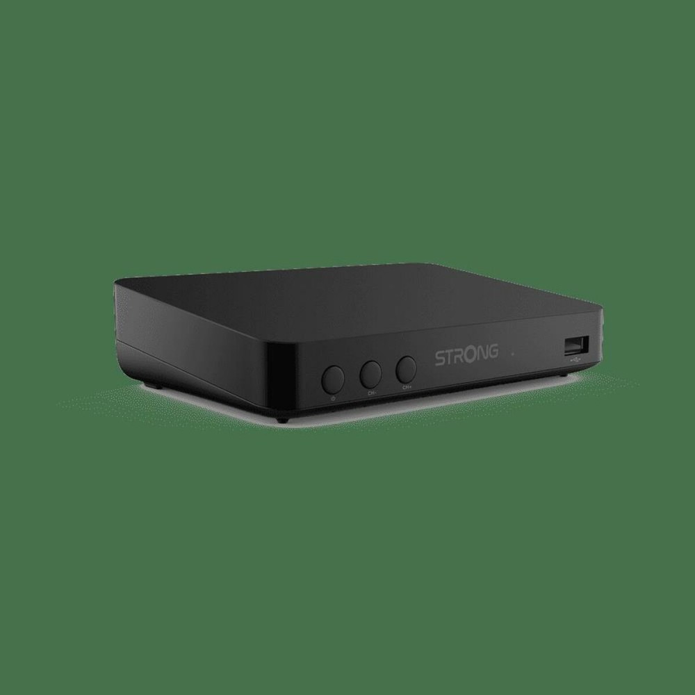 TDT-Receiver STRONG