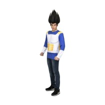 Chemisette My Other Me Dragon Ball Vegeta