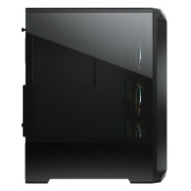 Boîtier ATX semi-tour Cougar 385CC50.0003 Noir