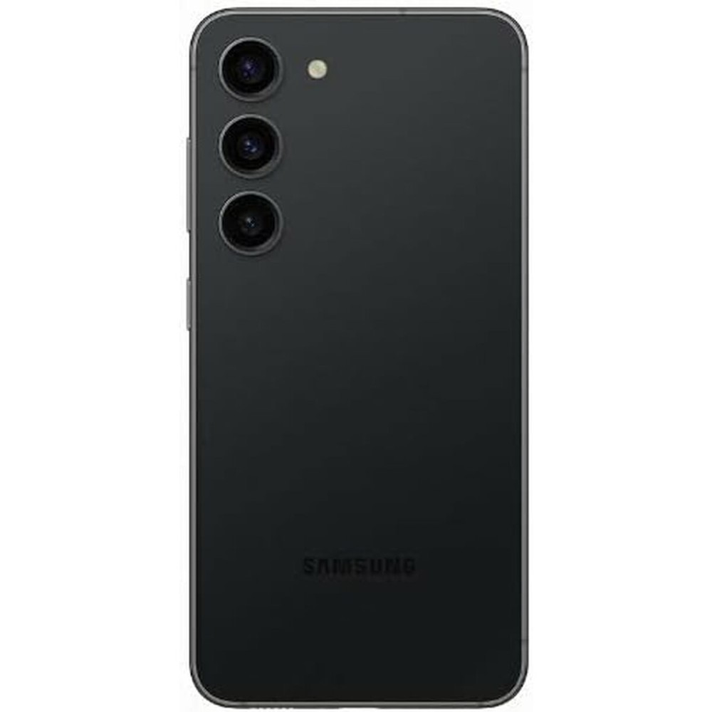 Smartphone Samsung Galaxy S23 Ultra 6,8" 8 GB RAM 256 GB Schwarz
