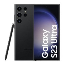 Smartphone Samsung Galaxy S23 Ultra 6,8" 8 GB RAM 256 GB Schwarz
