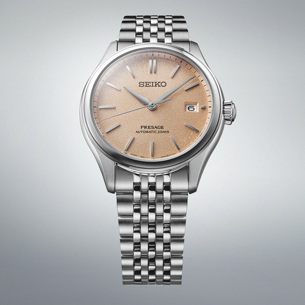 Herrenuhr SPB467J1
