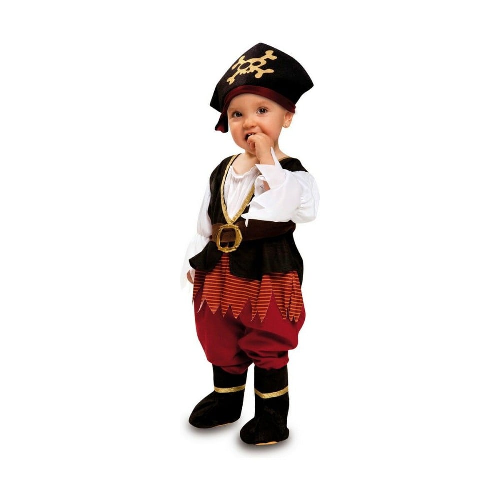 Verkleidung für Babys My Other Me Pirate