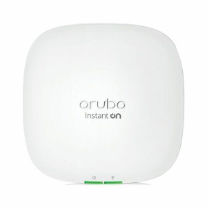 Schnittstelle Aruba R6M50A Weiß