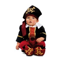 Déguisement pour Bébés My Other Me Pirate (3 Pièces)