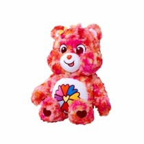 Ours en peluche Smoby Care Bears 35 cm (1 Pièce)