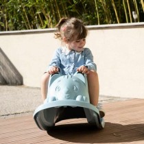 Wippe Smoby Cat Blau