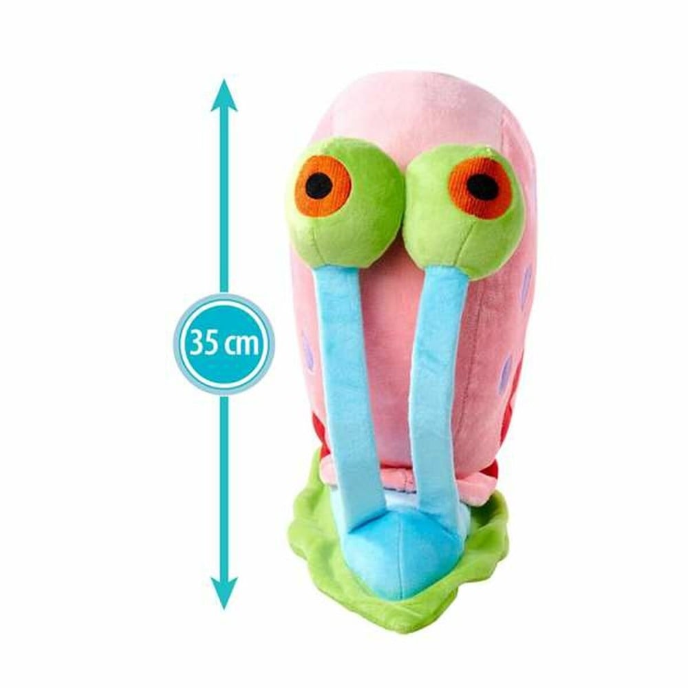 Plüschtier Smoby Gary 35 cm (1 Stücke)