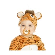 Déguisement pour Bébés My Other Me Tigre Marron