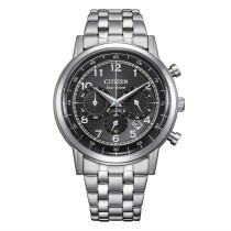 Herrenuhr Citizen CA4630-53E Silberfarben