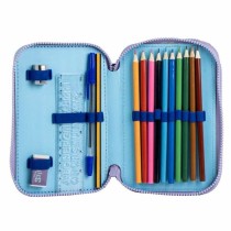 Pencil Case Stitch 12,5 x 19,5 x 4,5 cm
