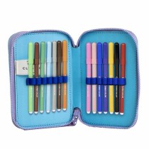 Pencil Case Stitch 12,5 x 19,5 x 4,5 cm