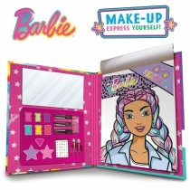 Kit de maquillage pour enfant Barbie Barbie