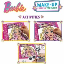 Children's Make-up Set Barbie Barbie