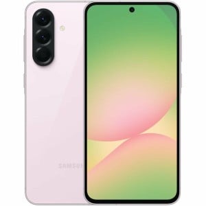 Smartphone Samsung Galaxy A56 Octa Core 8 GB RAM 128 GB Rosa 6,7"