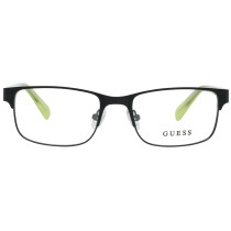 Men' Spectacle frame Guess GU9180 49002