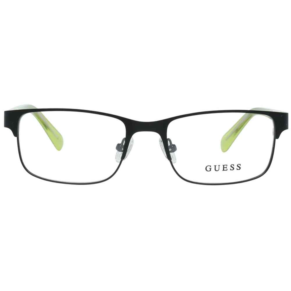 Men' Spectacle frame Guess GU9180 49002